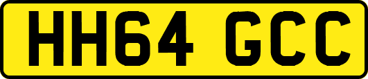 HH64GCC
