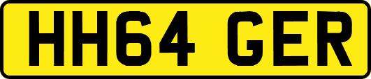 HH64GER