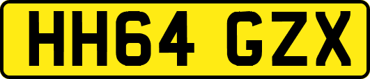 HH64GZX