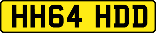 HH64HDD