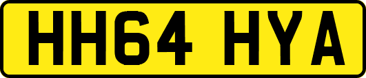 HH64HYA