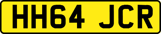HH64JCR