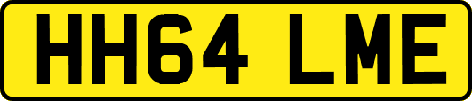 HH64LME