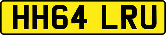 HH64LRU