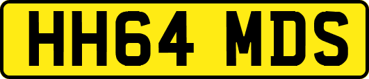 HH64MDS