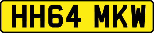 HH64MKW