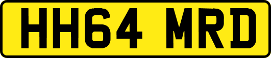 HH64MRD