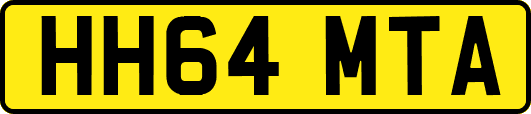 HH64MTA