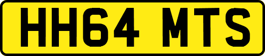 HH64MTS