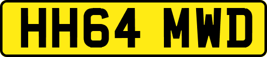 HH64MWD