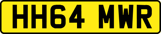HH64MWR