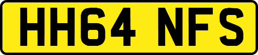 HH64NFS