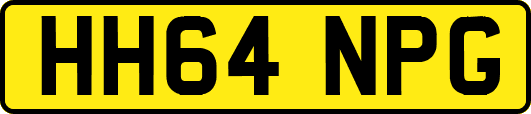HH64NPG