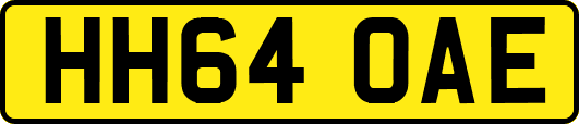 HH64OAE