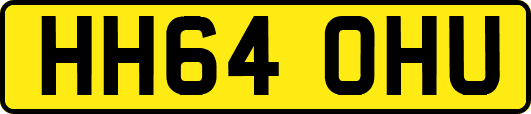 HH64OHU