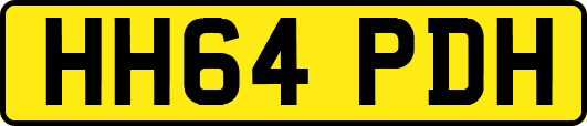 HH64PDH