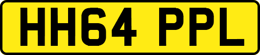 HH64PPL