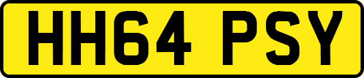 HH64PSY