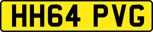 HH64PVG