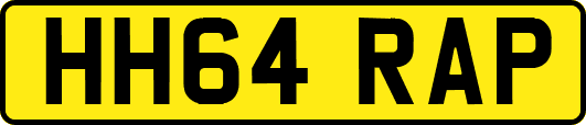 HH64RAP