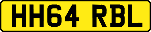 HH64RBL