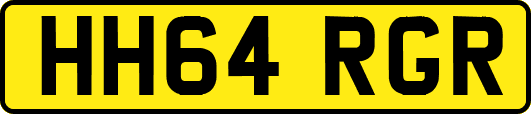 HH64RGR