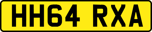 HH64RXA