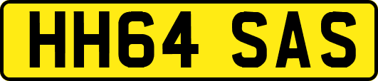 HH64SAS