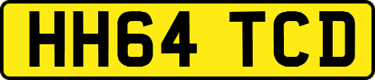 HH64TCD