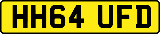 HH64UFD