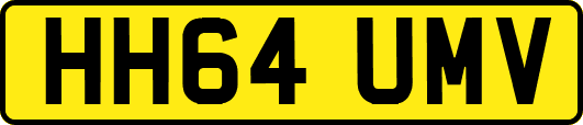 HH64UMV