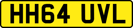 HH64UVL