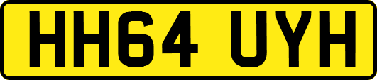 HH64UYH