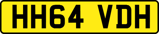 HH64VDH