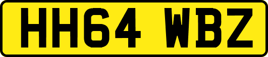 HH64WBZ