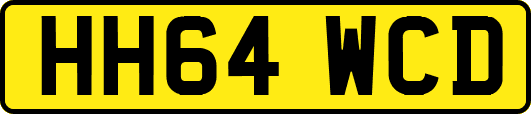 HH64WCD
