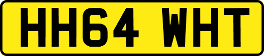 HH64WHT