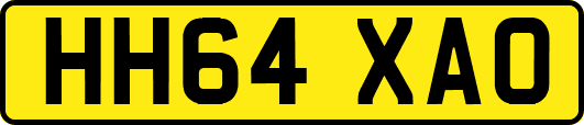 HH64XAO