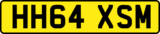 HH64XSM