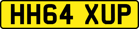 HH64XUP