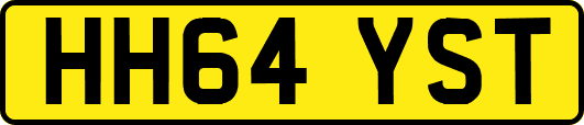 HH64YST