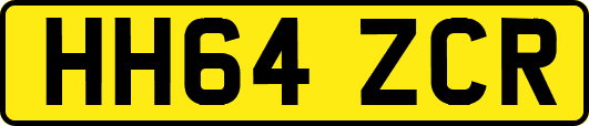 HH64ZCR