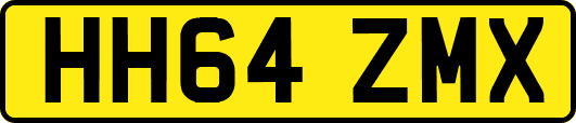 HH64ZMX