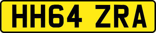 HH64ZRA