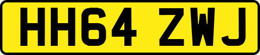 HH64ZWJ