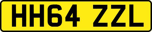 HH64ZZL