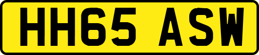 HH65ASW