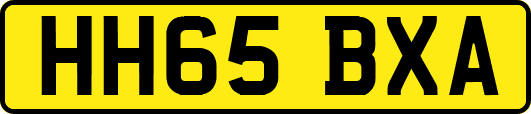 HH65BXA