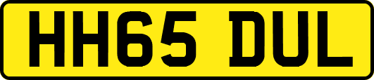HH65DUL
