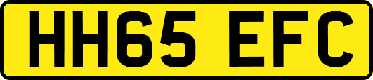 HH65EFC